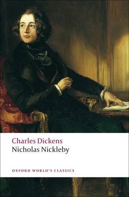 Nicholas Nickleby Image