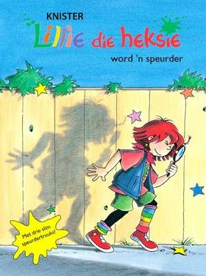 Lillie die heksie word 'n speurder Image