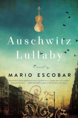 Auschwitz Lullaby Image
