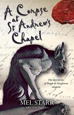 A Corpse at St Andrew's Chapel Image