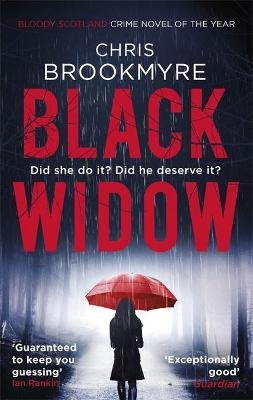 Black Widow Image