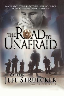 The Road to Unafraid Image