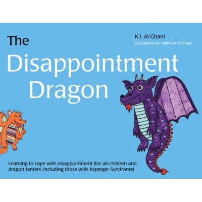 The Disappointment Dragon Image