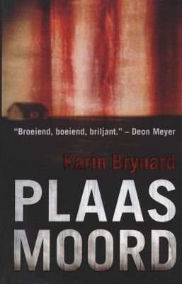 Plaasmoord Image