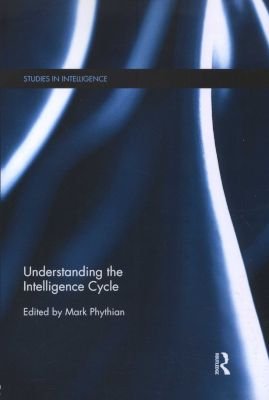 Understanding the Intelligence Cycle Image