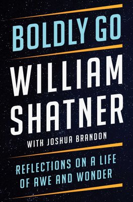 Boldly Go Image