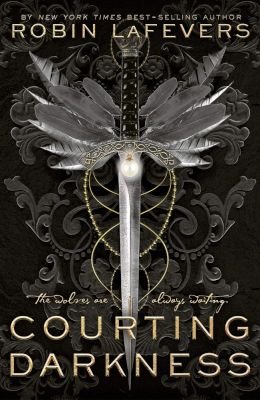 His Fair Assassin 4: Courting Darkness Image
