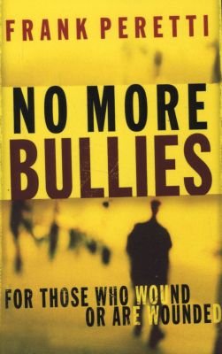 No More Bullies Image
