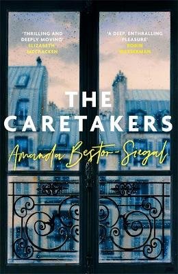 The Caretakers Image