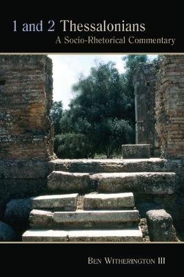 1 and 2 Thessalonians Image