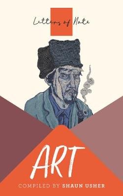 Letters of Note: Art Image