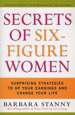Secrets of Six-Figure Women Image