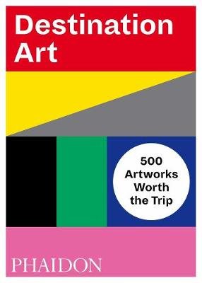 Destination Art Image