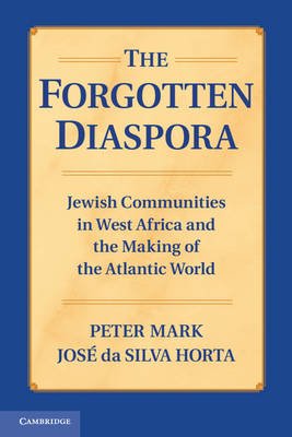 The Forgotten Diaspora Image