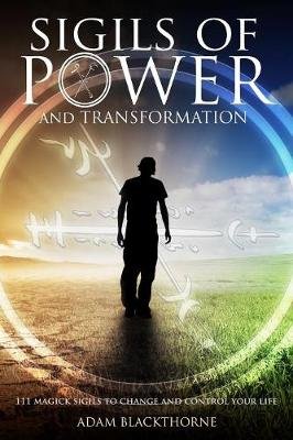 Sigils of Power and Transformation Image