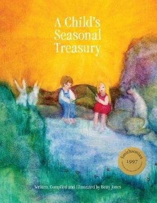 A Child's Seasonal Treasury Image