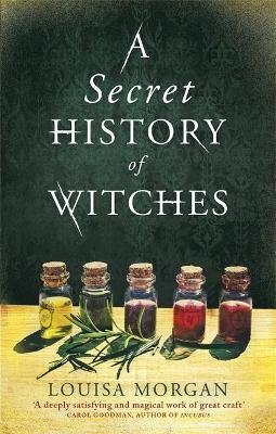 A Secret History of Witches Image