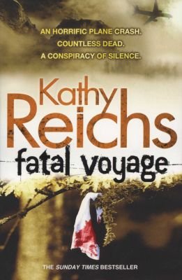 Fatal Voyage Image