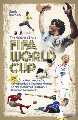 The Making of the FIFA World Cup Image