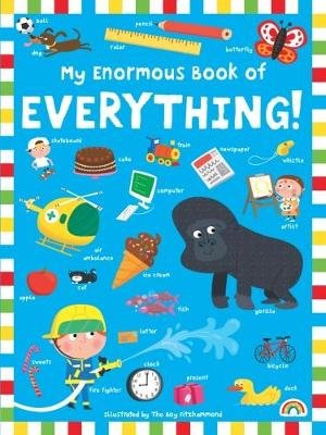 My Enormous Book of Everything Image