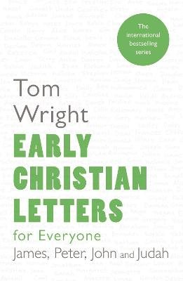 Early Christian Letters for Everyone Image