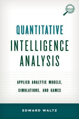 Quantitative Intelligence Analysis Image
