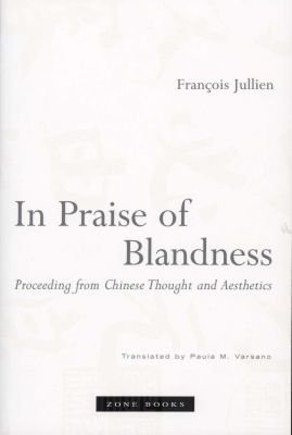 In Praise of Blandness Image