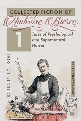 Collected Fiction Volume 1 Image