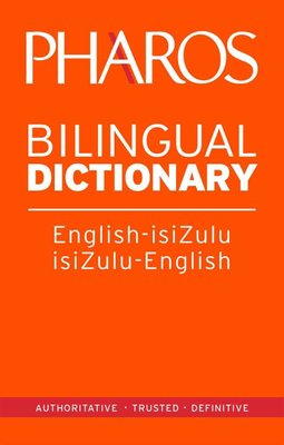 Pharos Bilingual Dictionary Image