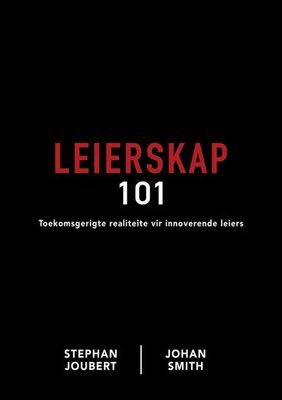 Leierskap 101 Image