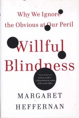 Willful Blindness Image