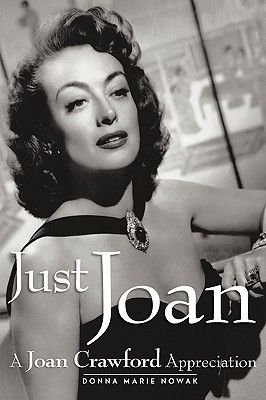 Just Joan Image