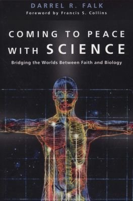 Coming To Peace With Science  Image
