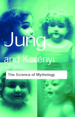 The Science of Mythology Image