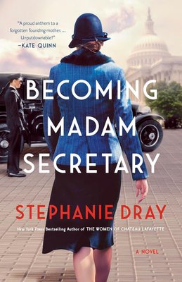 Becoming Madam Secretary Image