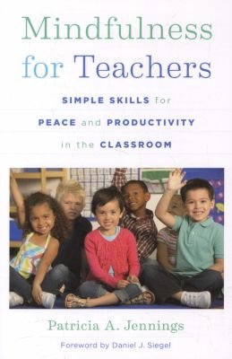 Mindfulness for Teachers Image