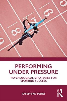 Performing Under Pressure Image