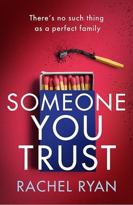 Someone You Trust Image