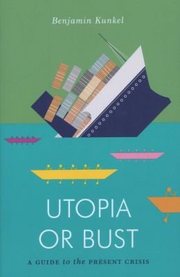 Utopia or Bust Image