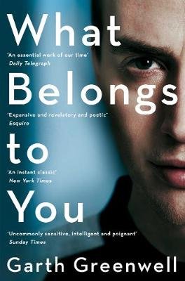 What Belongs to You Image