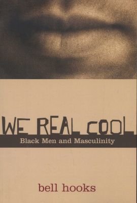 We Real Cool Image