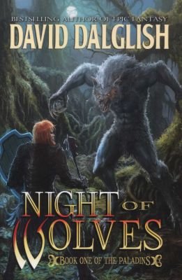 Night of Wolves Image