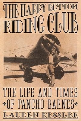 The Happy Bottom Riding Club Image