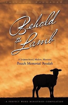 Behold the Lamb Image