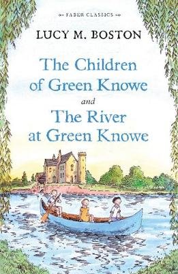 The Children of Green Knowe Collection Image