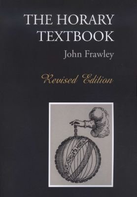 The Horary Textbook Image