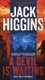 A Devil is Waiting (Paperback): Jack Higgins