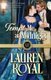 Tempt Me at Midnight (Paperback): Lauren Royal