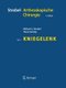 Strobel Arthroskopische Chirurgie - Teil I: Kniegelenk (Hardcover, 2. Aufl. 2014): Michael J. Strobel