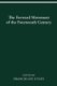 The Forward Movement of the Fourteenth Century (Paperback): Francis Lee Utley